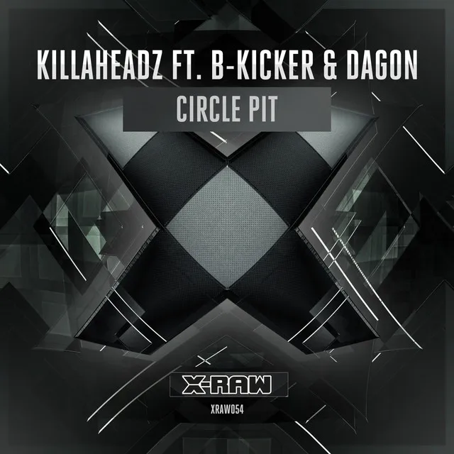 Cover art of Circle Pit