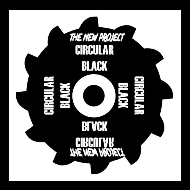 Cover art of Circular Black