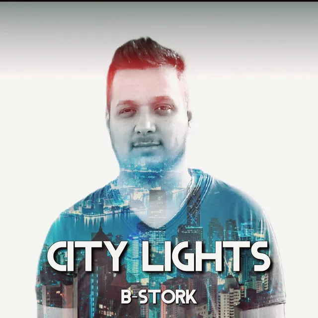Cover art of City Lights
