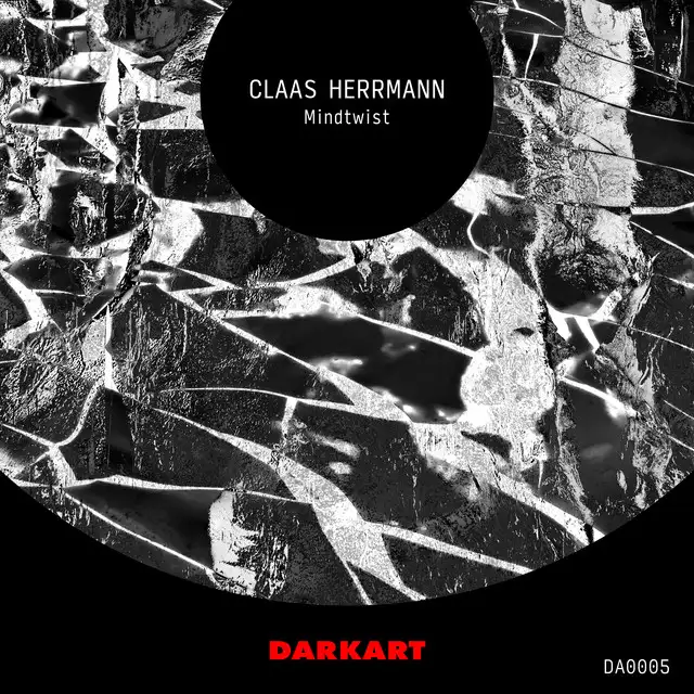 Be Ashamed by Claas Herrmann - Hard Techno cover art