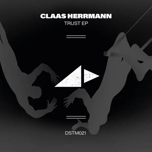 Energize - Original Mix by Claas Herrmann - Hard Techno cover art