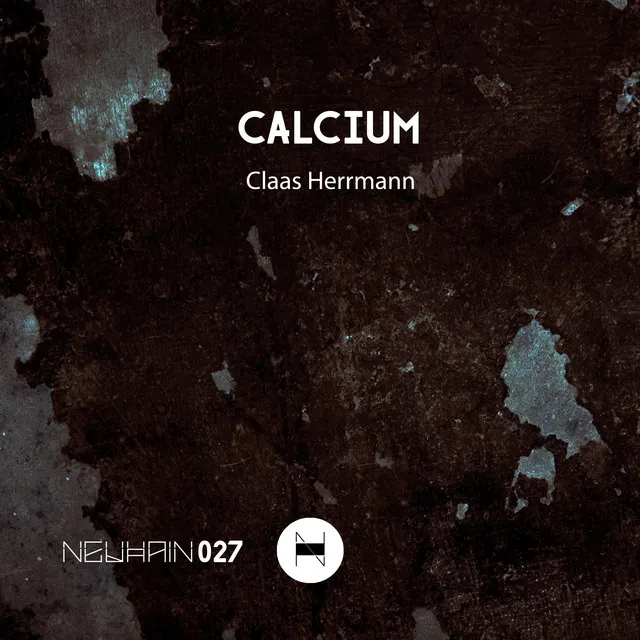 Enough Is Enough by Claas Herrmann - Hard Techno cover art