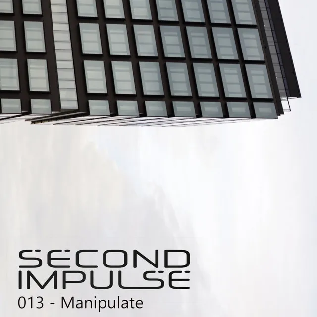 Experience by Claas Herrmann - Hard Techno cover art