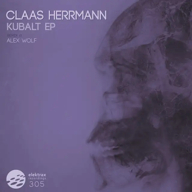 Galaxies by Claas Herrmann - Hard Techno cover art