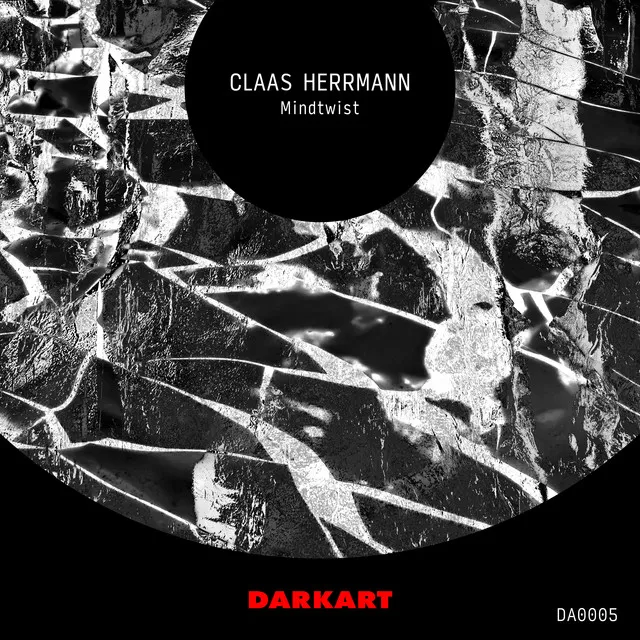 Into the Sun by Claas Herrmann - Hard Techno cover art