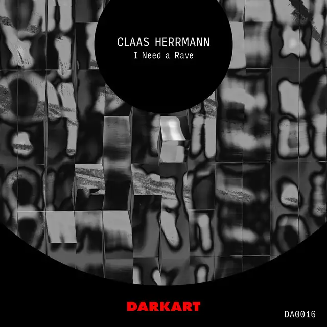 Isolation Theme by Claas Herrmann - Hard Techno cover art