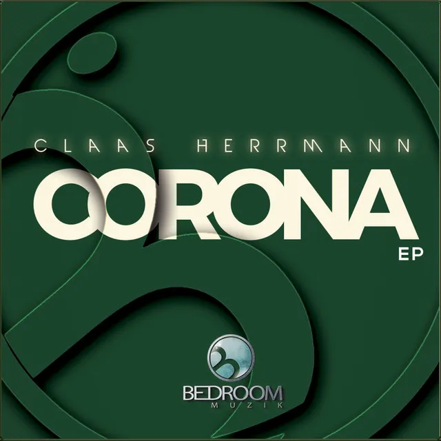 Network by Claas Herrmann - Hard Techno cover art