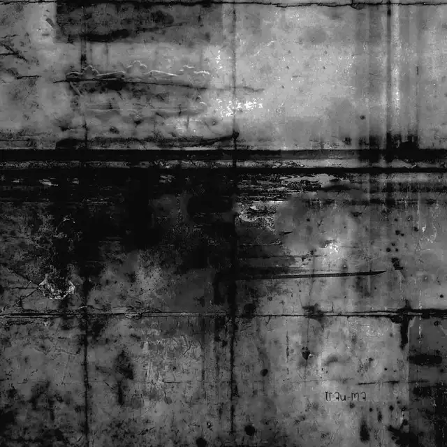 Passive 02 by Claas Herrmann - Hard Techno cover art