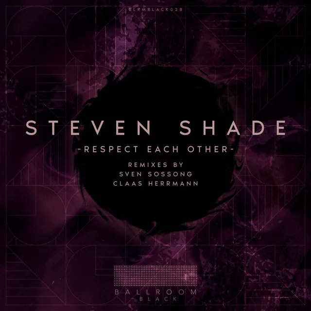 Reset Your Mindset - Claas Herrmann Remix by Claas Herrmann, Steven Shade - Hard Techno cover art