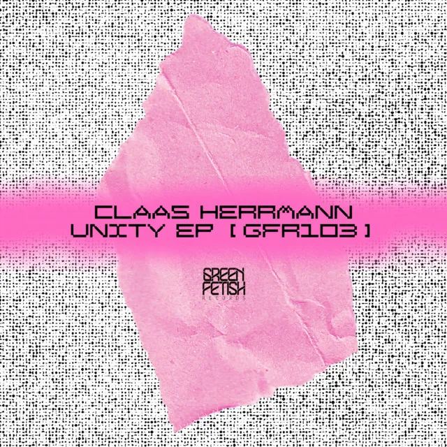 Stasis - (Original Mix) by Claas Herrmann - Hard Techno cover art