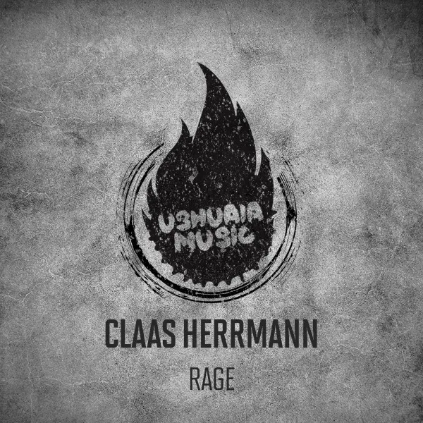 The Beat by Claas Herrmann - Hard Techno cover art