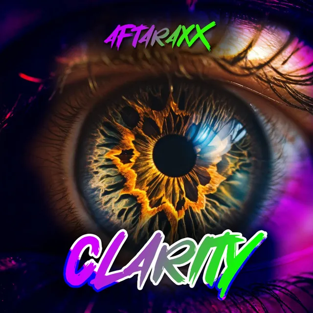 Cover art of Clarity