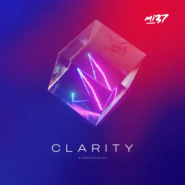 Cover art of Clarity