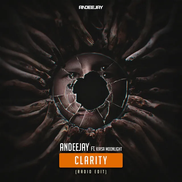 Cover art of Clarity (Radio Edit)