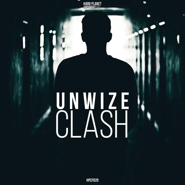 Cover art of Clash