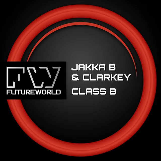 Cover art of Class B