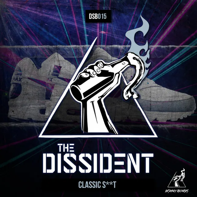 Cover art of Classic Shit