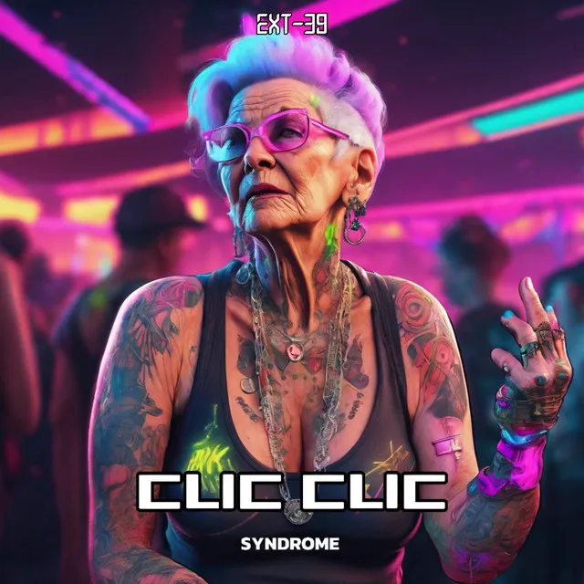 Cover art of Clic clic