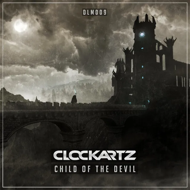 Child Of The Devil by Clockartz - Rawstyle cover art
