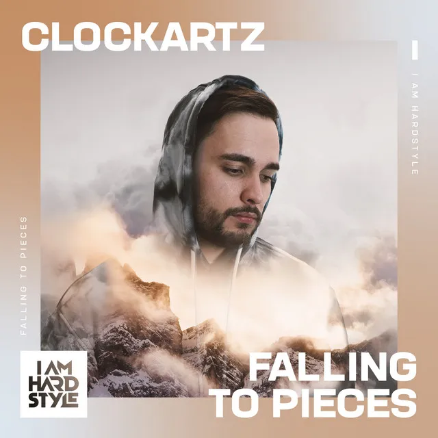 Falling To Pieces by Clockartz - Rawstyle cover art