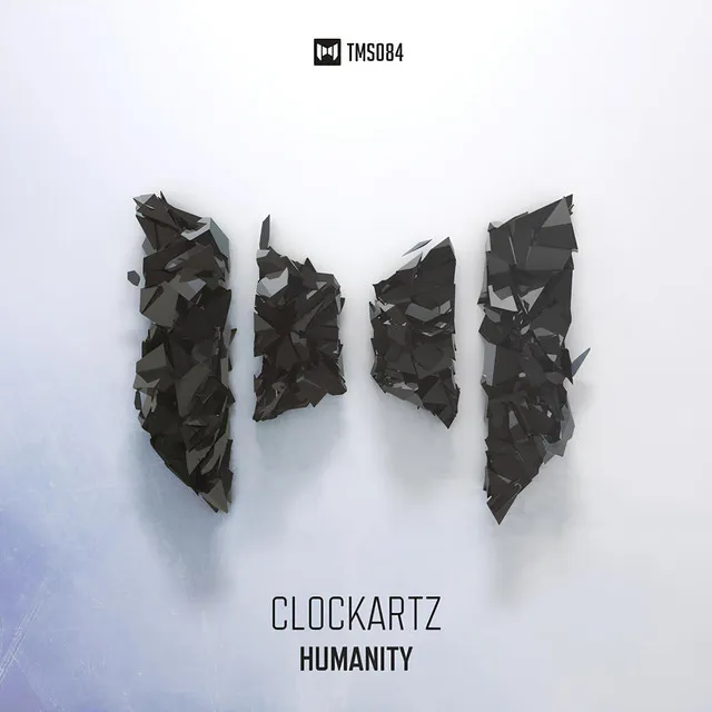 Humanity - Extended Mix by Clockartz - Rawstyle cover art
