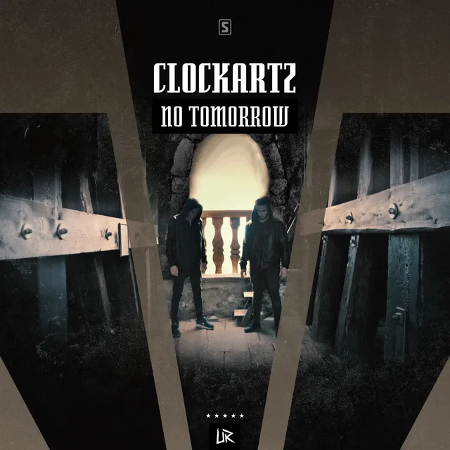 No Tomorrow by Clockartz - Rawstyle cover art