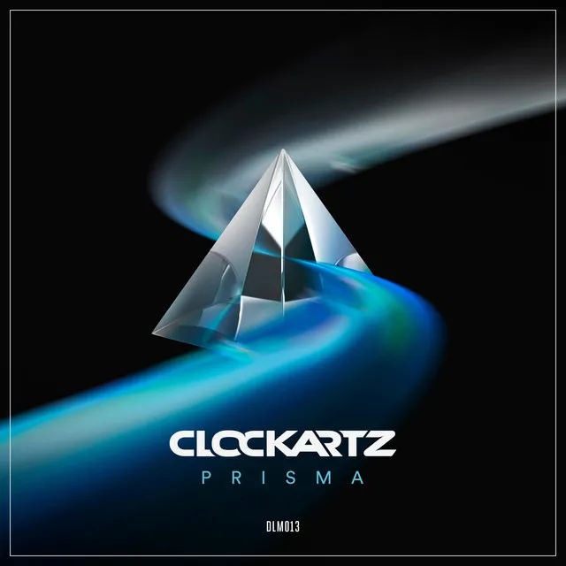 Prisma by Clockartz - Rawstyle cover art