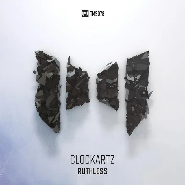 Ruthless by Clockartz - Rawstyle cover art