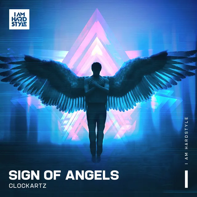 Sign Of Angels by Clockartz - Rawstyle cover art