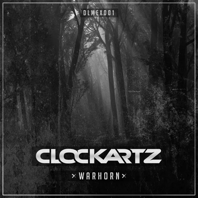 Warhorn by Clockartz - Rawstyle cover art