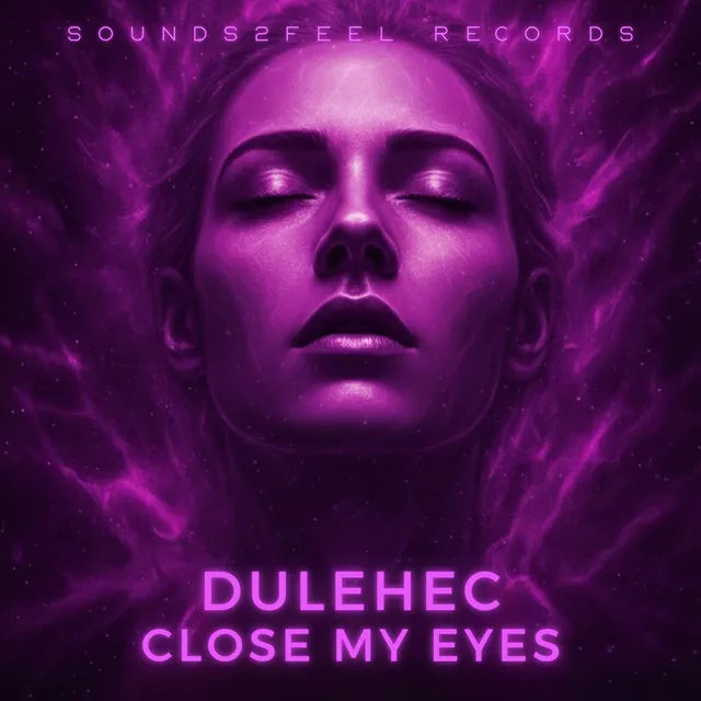 Cover art of Close My Eyes