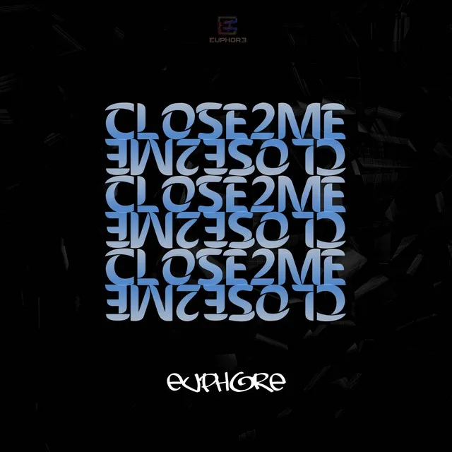 Cover art of Close To Me