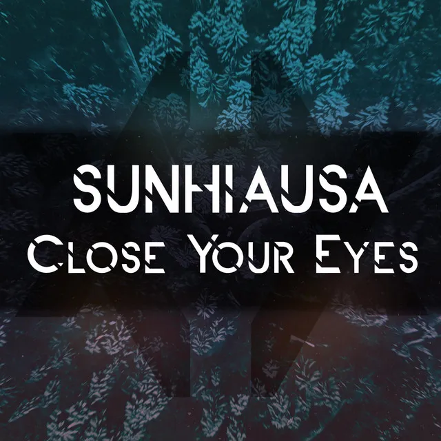 Cover art of Close Your Eyes