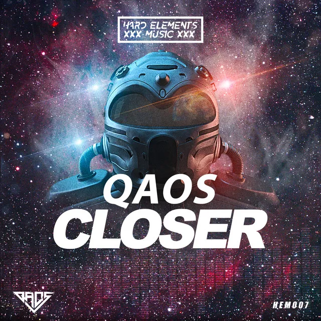 Cover art of Closer