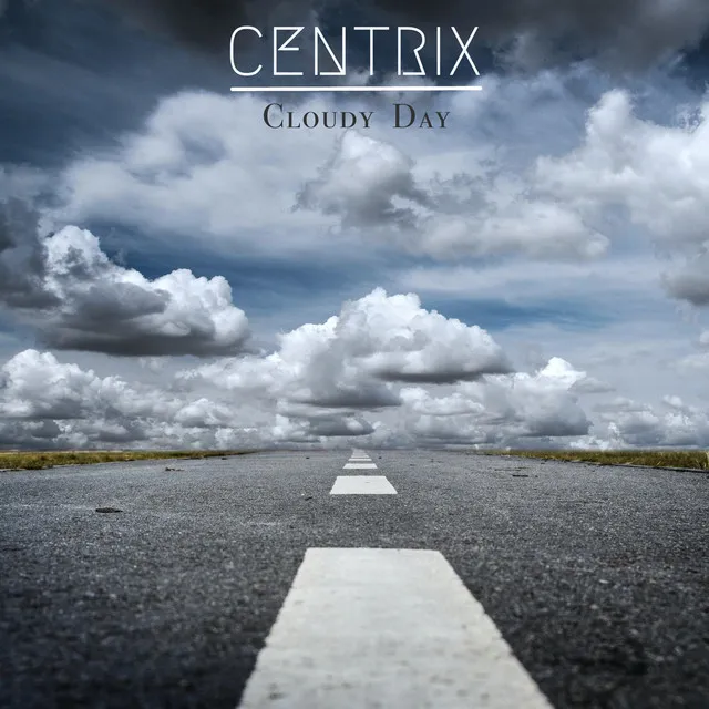Cover art of Cloudy Day