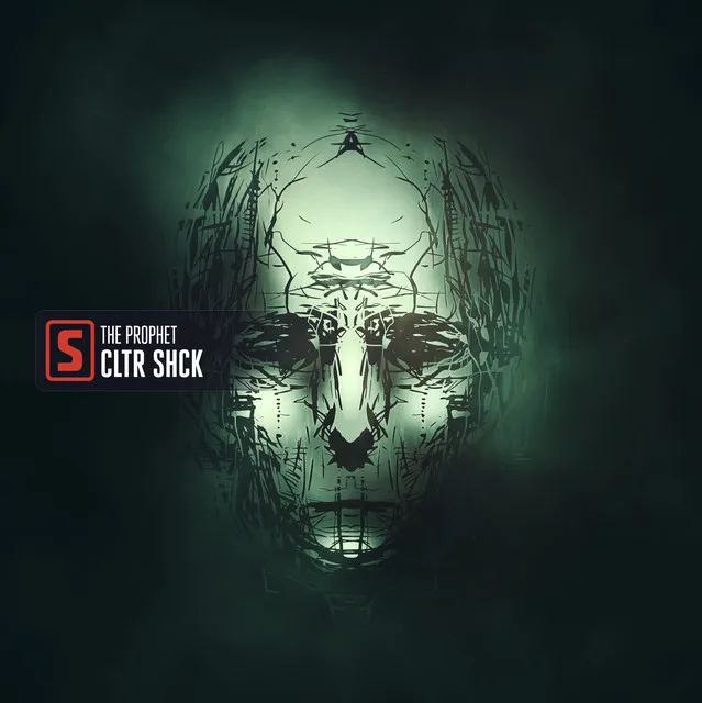 Cover art of CLTR SHCK