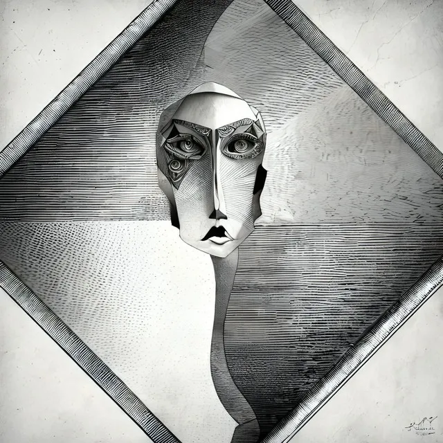 Can You Feel The Bass by CMRN - Hard Techno cover art