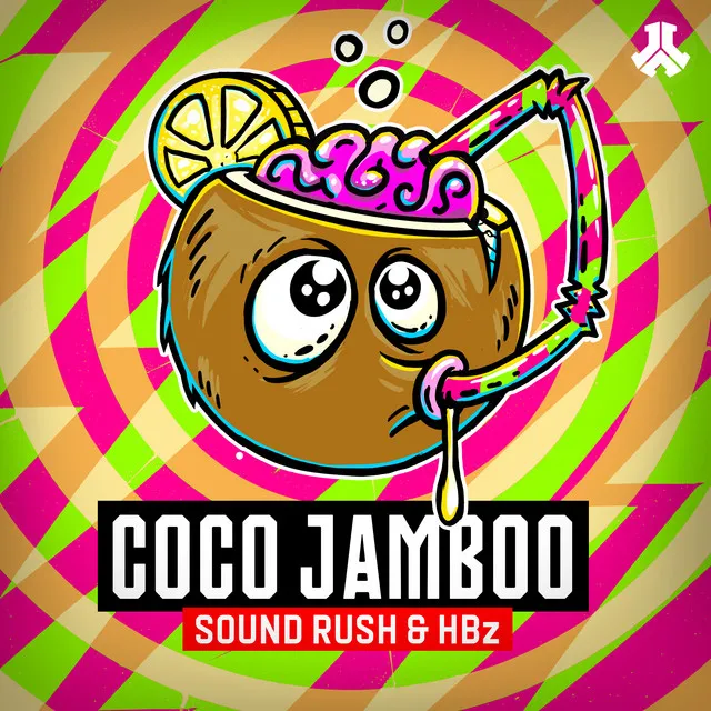 Cover art of Coco Jamboo