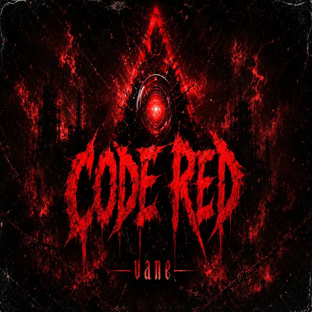 Cover art of Code Red