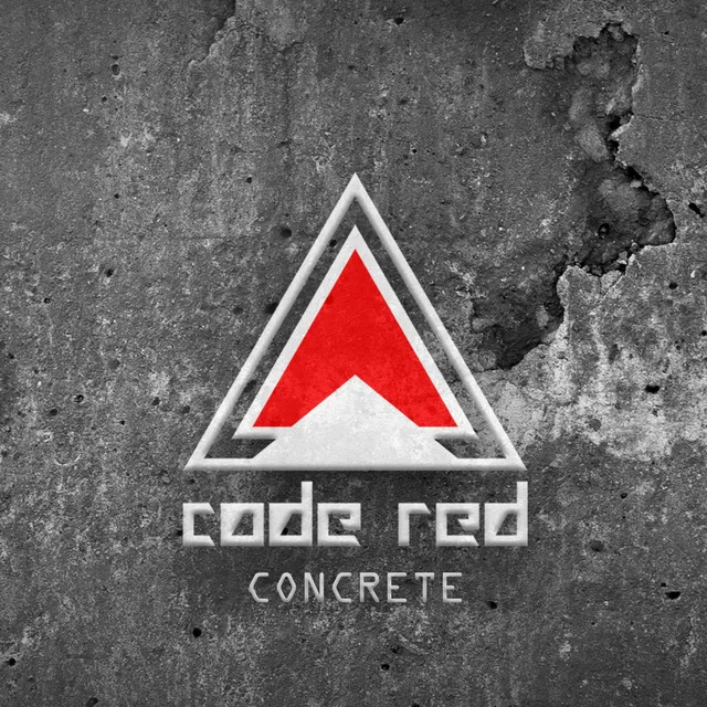 Concrete by Code Red - Uptempo cover art