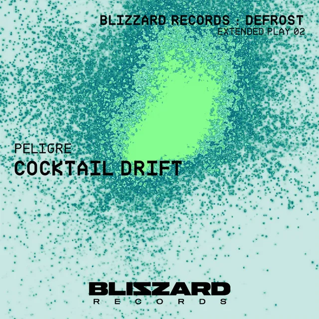 Cover art of Coktail Drift