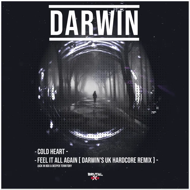 Cover art of Cold Heart
