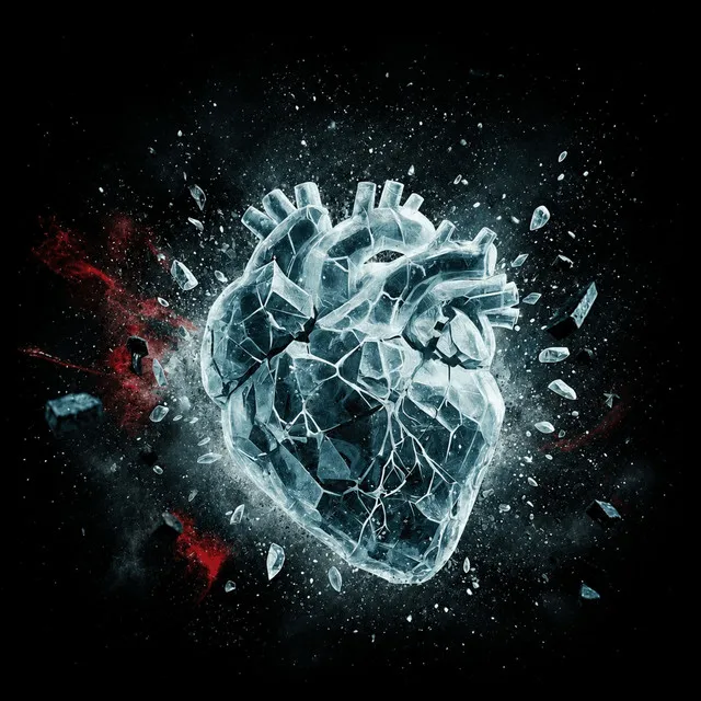 Cover art of Cold Heart