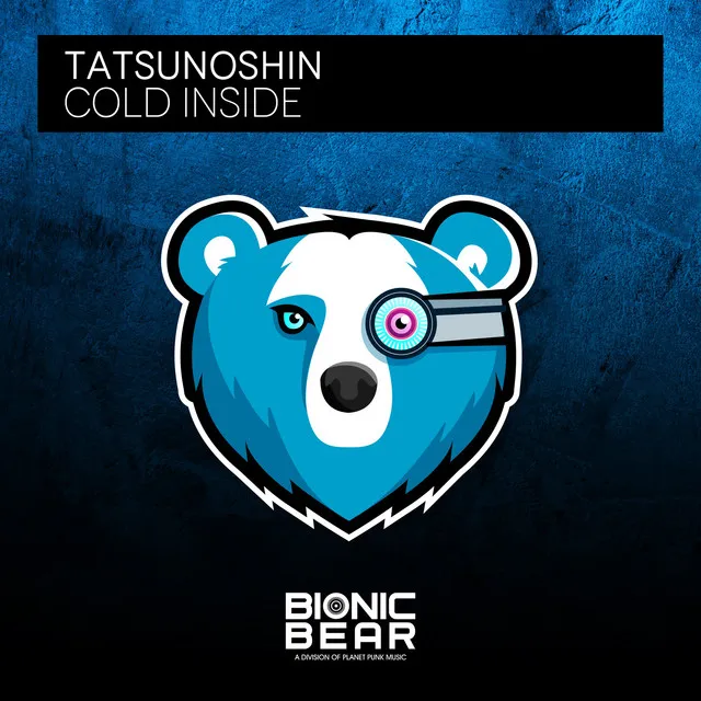 Cover art of Cold Inside