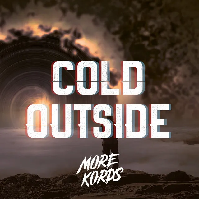 Cover art of Cold Outside