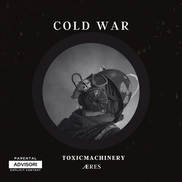 Cover art of Cold War