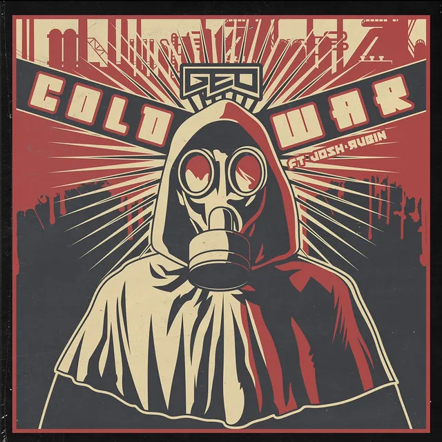 Cover art of Cold War