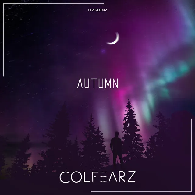 Autumn by ColFearz - Hardstyle cover art