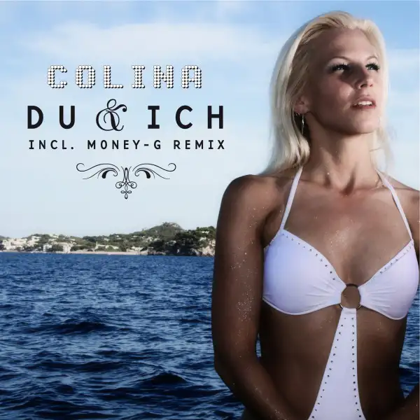 Du & Ich - Giorno Remix Edit by Colina, Giorno - Hardstyle cover art