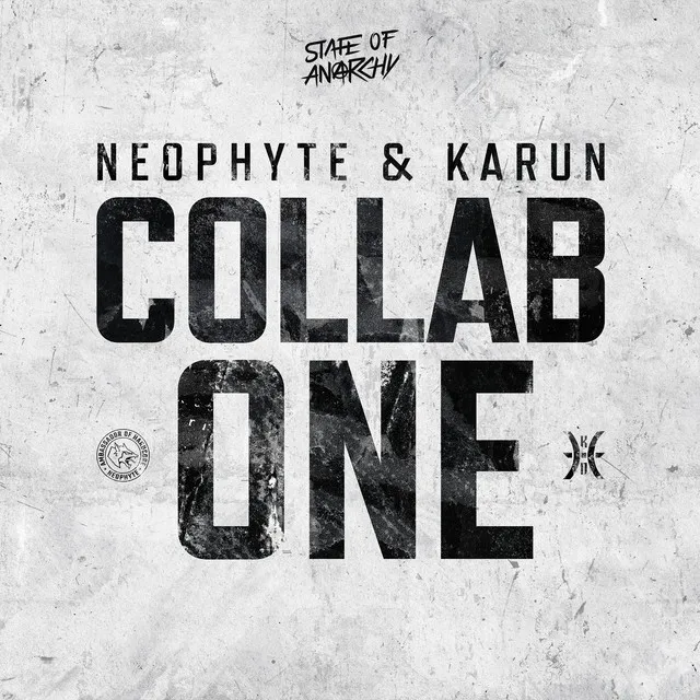Cover art of Collab One